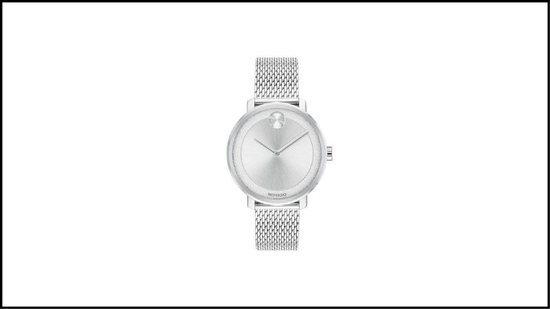 Đồng hồ MOVADO 34 mm Nữ 3600579