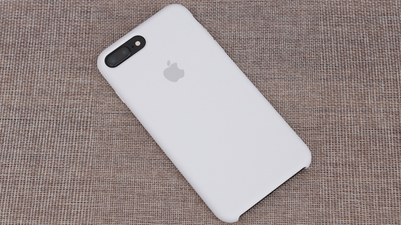 Kích thước vừa khít cho dòng điện thoại iPhone 8 Plus