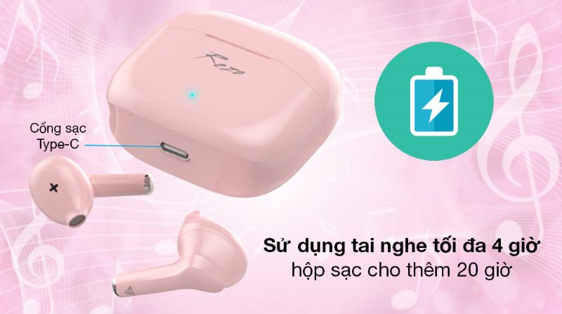 Kiểu dáng gọn nhẹ, dễ đem theo