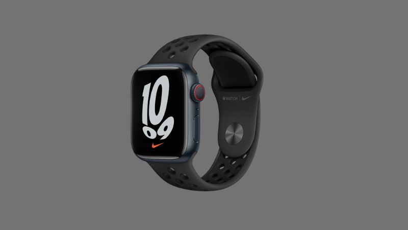 Apple Watch có xuất xứ từ Mỹ