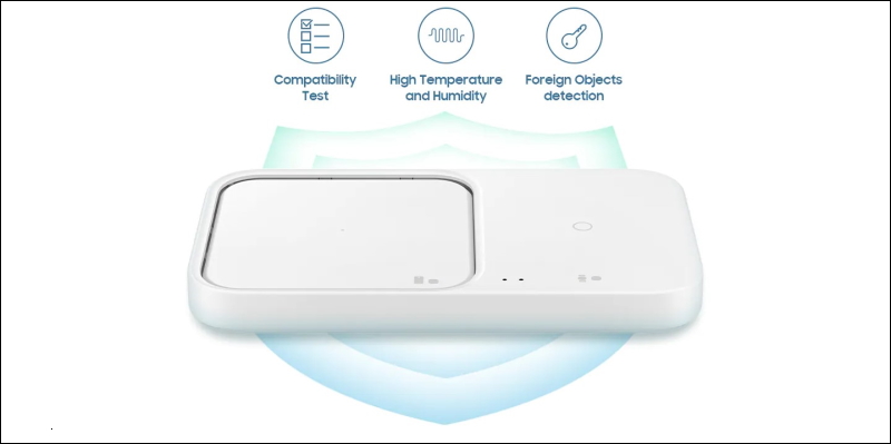 Bảo vệ thiết bị Galaxy tốt hơn