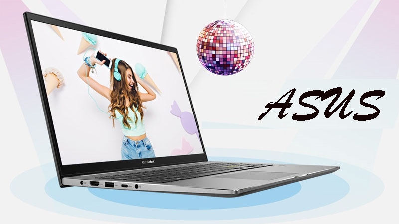 ASUS là thương hiệu nổi tiếng trên thị trường