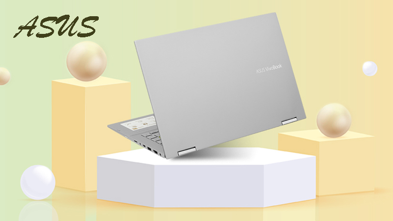 ASUS được bắt nguồn từ bốn chữ cái cuối cùng trong từ Pegasus