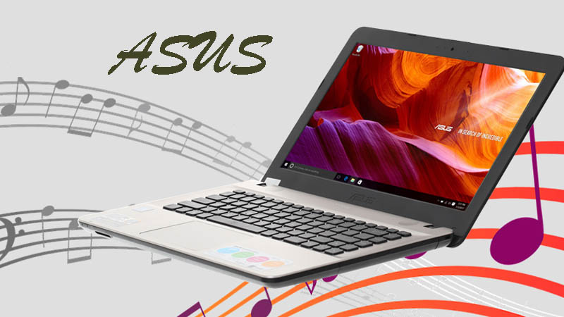 Slogan của ASUS qua các thời kỳ khác nhau