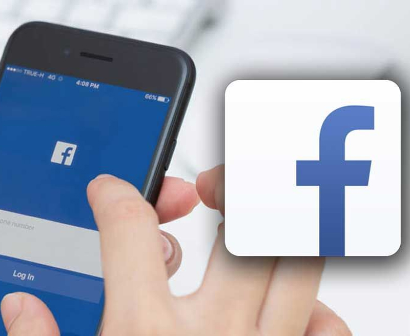 Facebook Life là một trong những ứng dụng dạng rút gọn