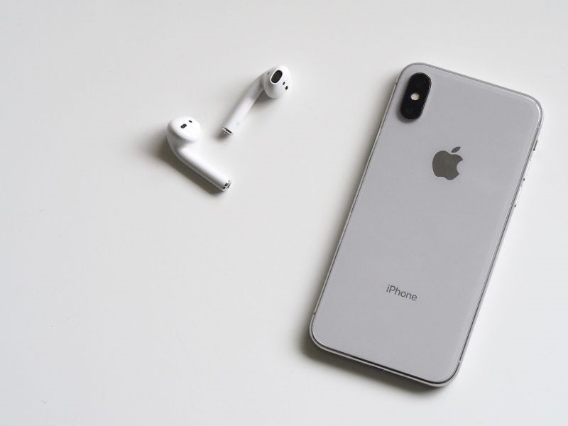 iPhone xách tay được đưa từ thị trường quốc tế