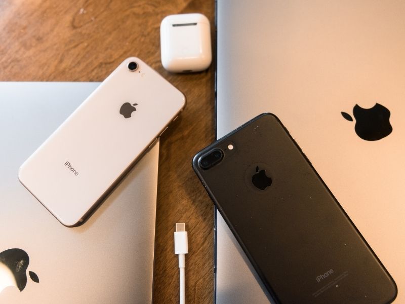 iPhone mã VN/A là iPhone quốc tế