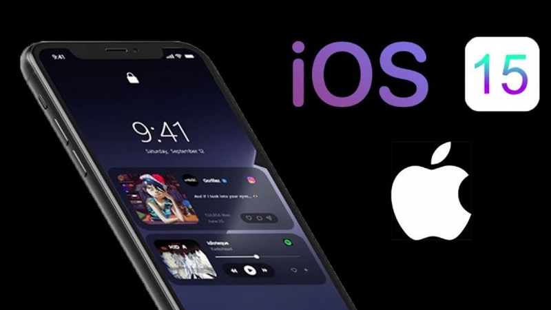 Cập nhật lên phiên bản iOS mới nhất