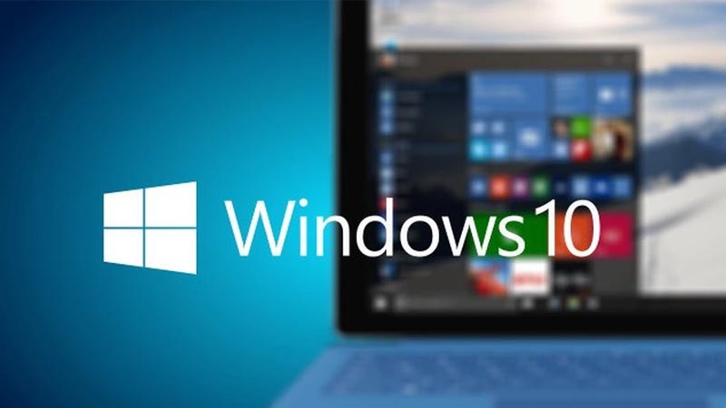 Windows bị lỗi sau khi cập nhật