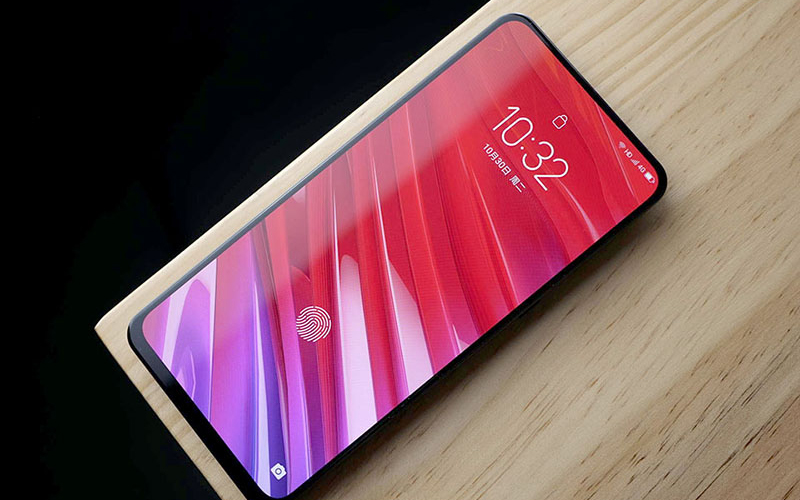 Thương hiệu điện thoại Lenovo đến từ Trung Quốc