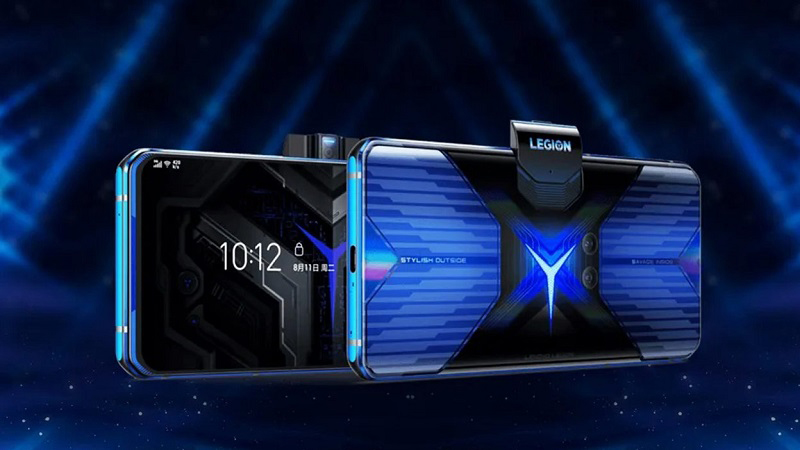 Smartphone Lenovo không hề thua kém các hãng điện thoại khác