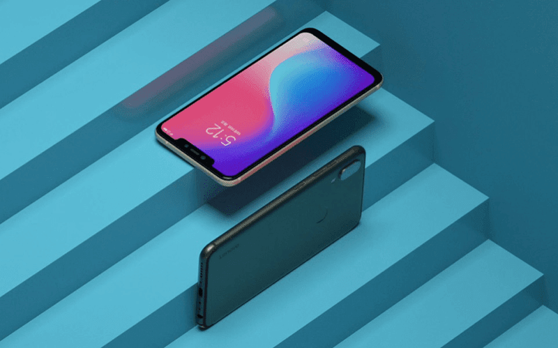 Điện thoại Lenovo sử dụng hệ điều hành Android