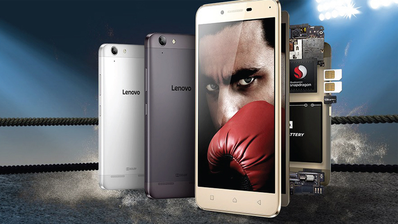 Lenovo đang dần khẳng định vị thế của mình trên thị trường công nghệ