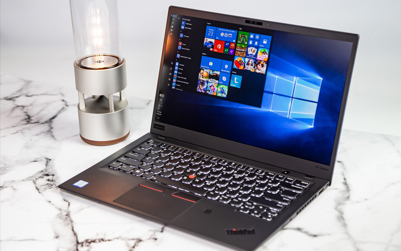 Bạn có thể tham khảo thêm các dòng laptop của Lenovo