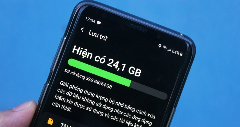 Tự up ROM cho điện thoại Android