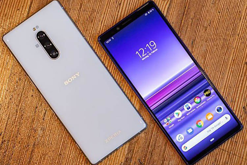 Cách kiểm tra xem cảm biến tiệm cận của điện thoại Sony có hoạt động tốt không