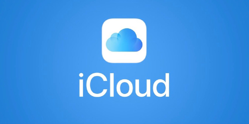 Cách lấy lại mật khẩu iCloud