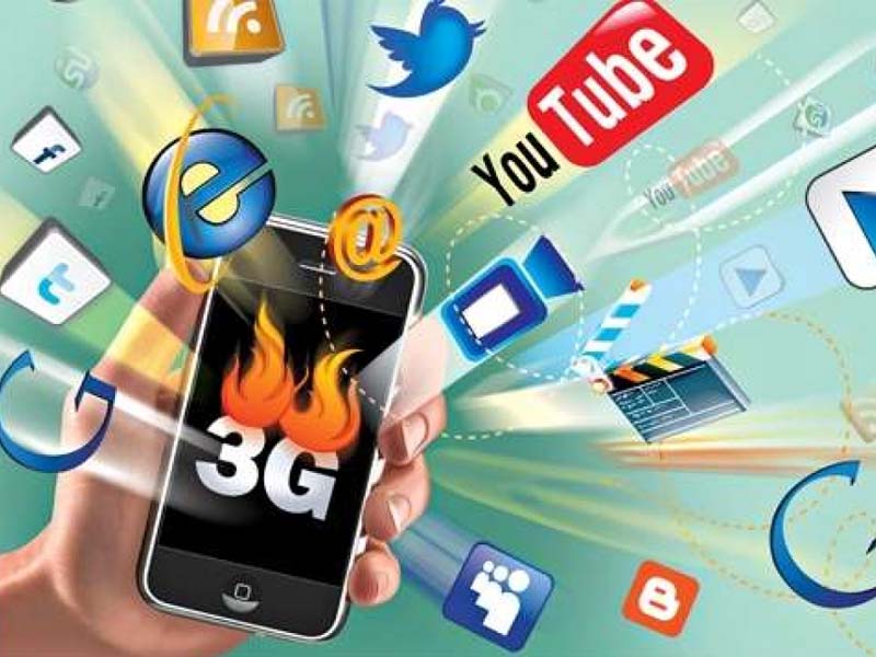 Không đăng ký 3G nhưng bật lên vẫn bị trừ tiền vào tài khoản gốc