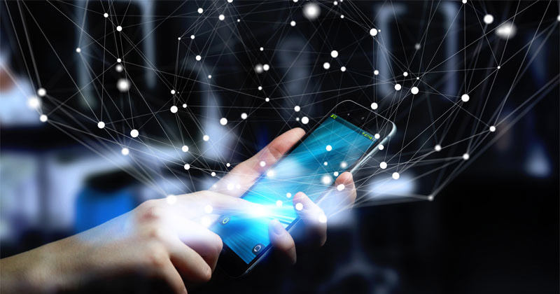 Đặt lại cài đặt mạng trên iPhone