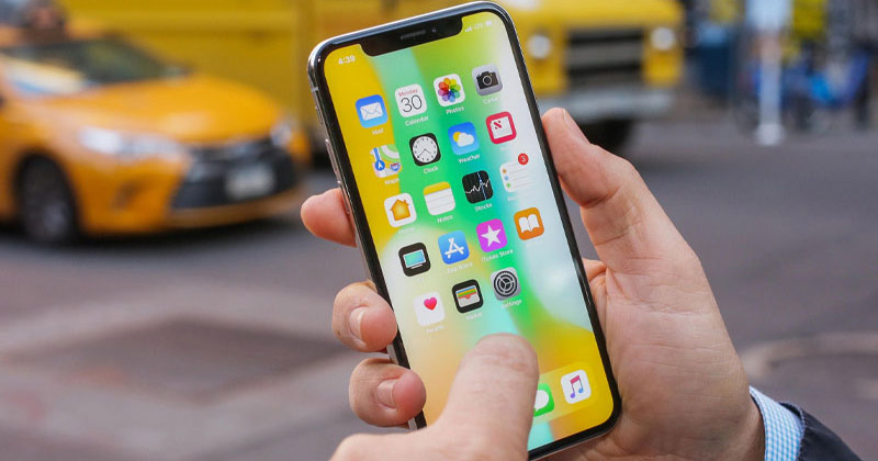 Khôi phục cài đặt gốc trên điện thoại