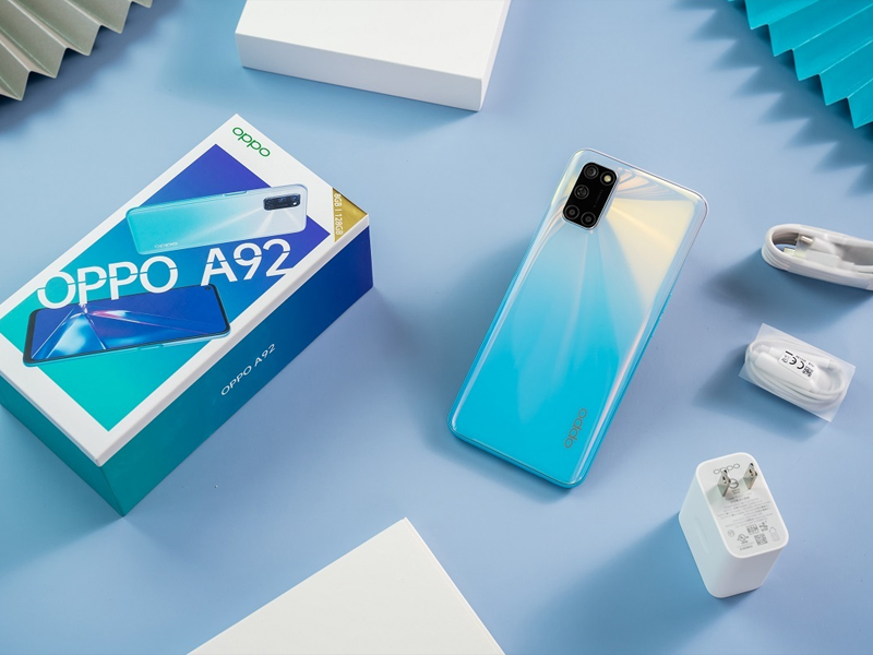 Có thể kiểm tra thông tin bảo hành điện thoại OPPO thông qua IMEI