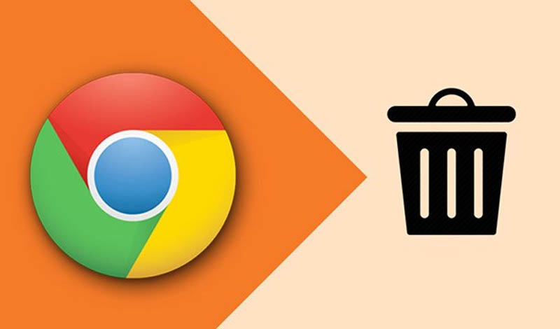  Xóa lịch sử trình duyệt web điện thoại giúp dữ liệu được bảo mật
