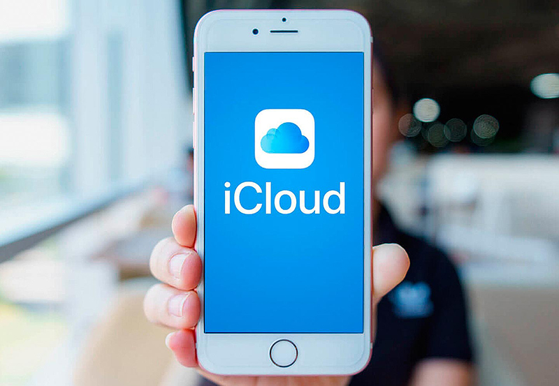 iCloud