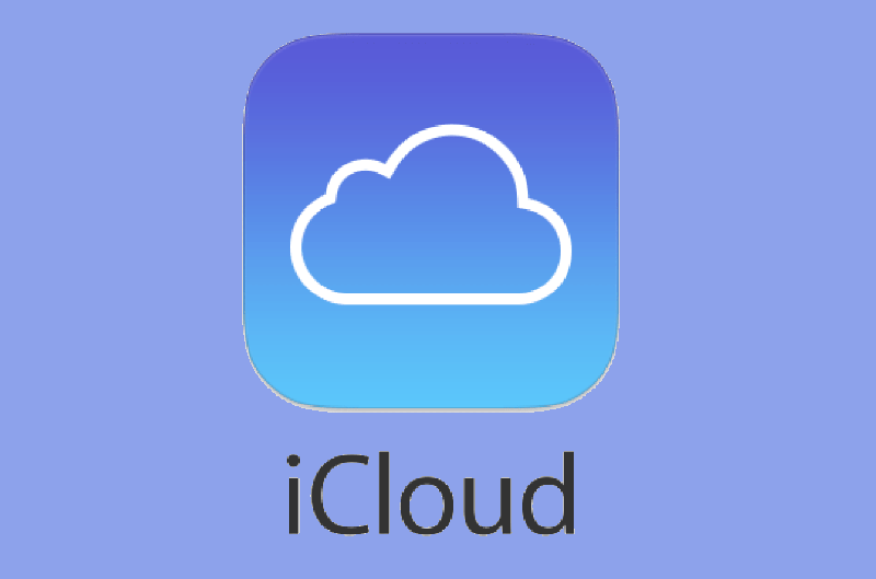 Mỗi lần đăng nhập iPhone chỉ đăng nhập được 1 tài khoản iCloud