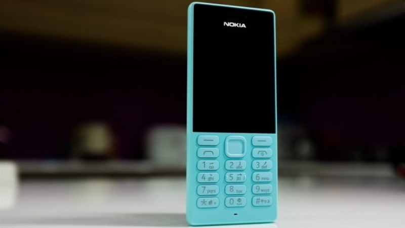 Mật khẩu mặc định của điện thoại Nokia là 12345