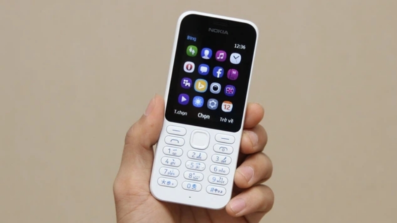 Lấy lại mã PIN cho điện thoại Nokia