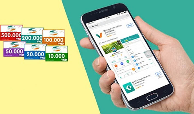 Nếu nạp thẻ cào bị mất số có nạp tiền điện thoại được không?
