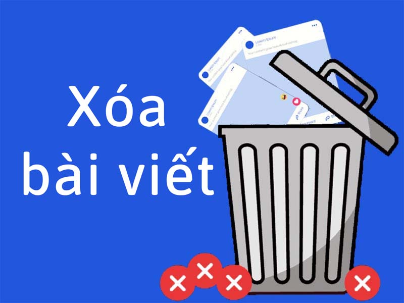 Do bài viết đã bị xóa