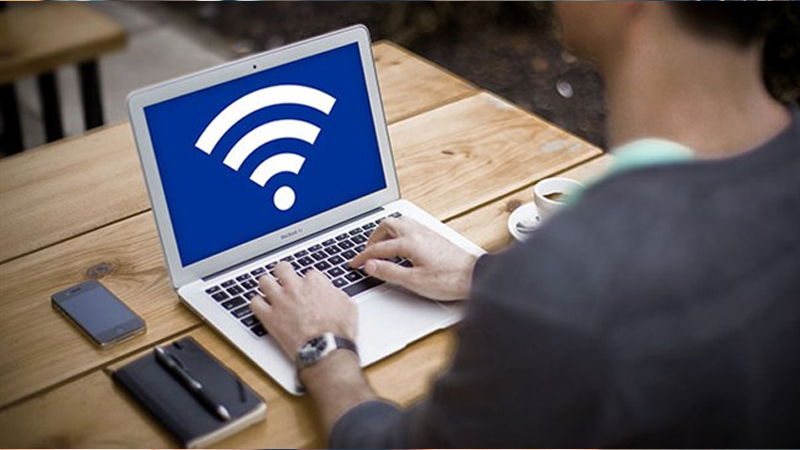 Cách phát hiện ai đang dùng, đang làm gì trên WiFi của bạn bằng các công cụ hỗ trợ