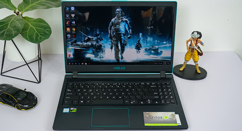  Asus F560UD-BQ327T