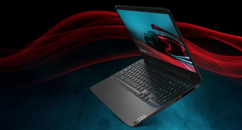 Lenovo Ideapad gaming 3 Ryzen 5