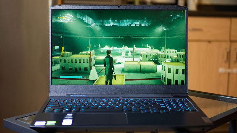 Lenovo Ideapad gaming 3 Ryzen 5