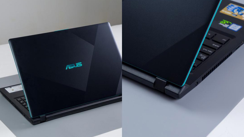 Asus F560UD-BQ327T