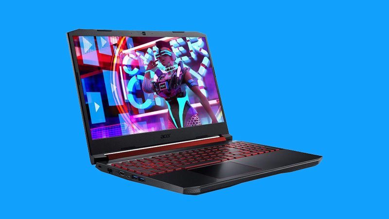 Acer Nitro 5 AN515-52-53PC
