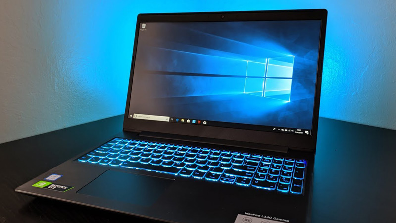  Lenovo Ideapad L340