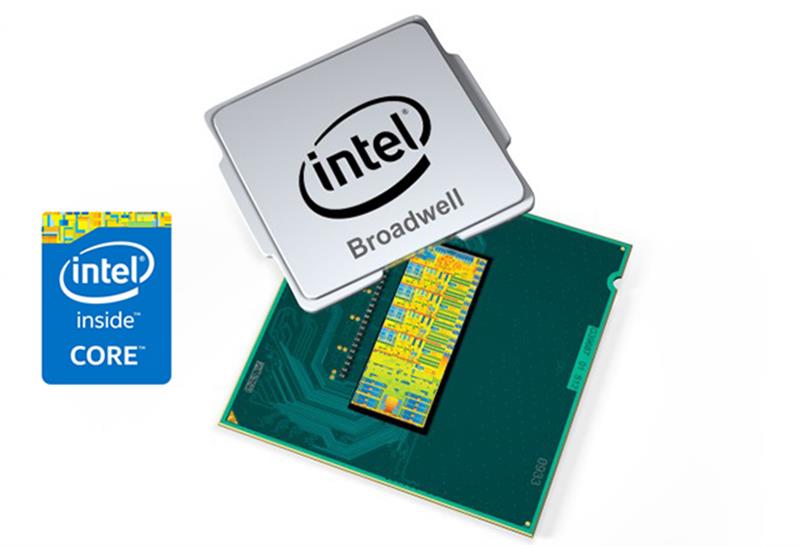 Các loại CPU