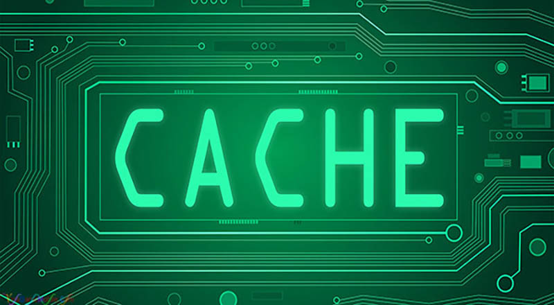 Xóa dữ liệu và cache