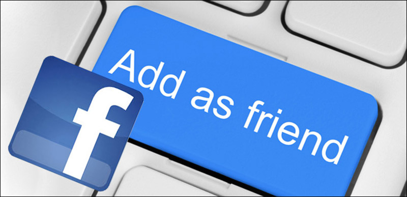 Khôi phục lại danh sách bạn bè đã xóa trên Facebook