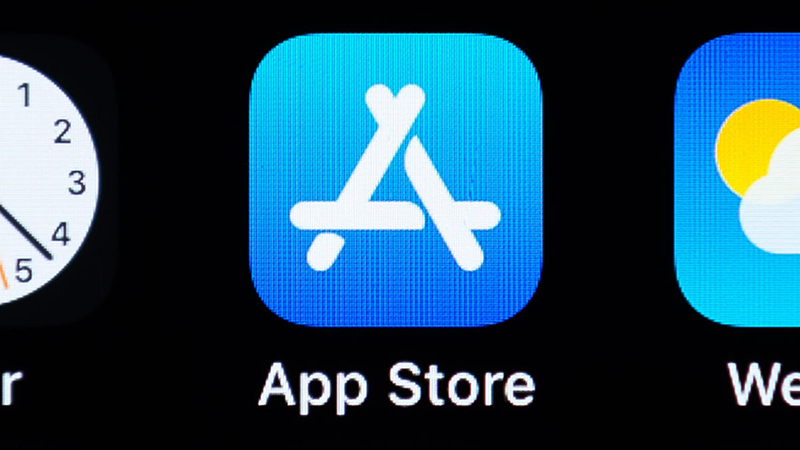 Một số cách để khắc phục lỗi kết nối với máy chủ trên App Store
