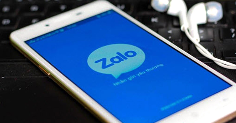  Lỗi Zalo không lưu được ảnh