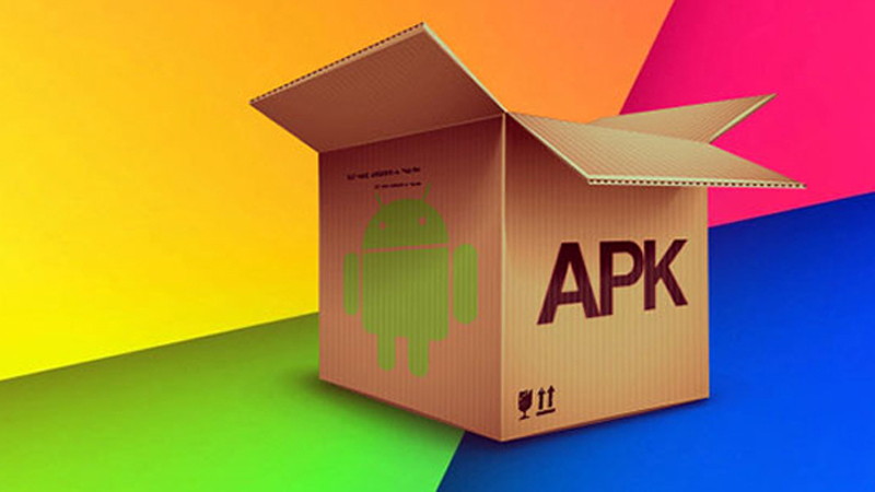 File APK