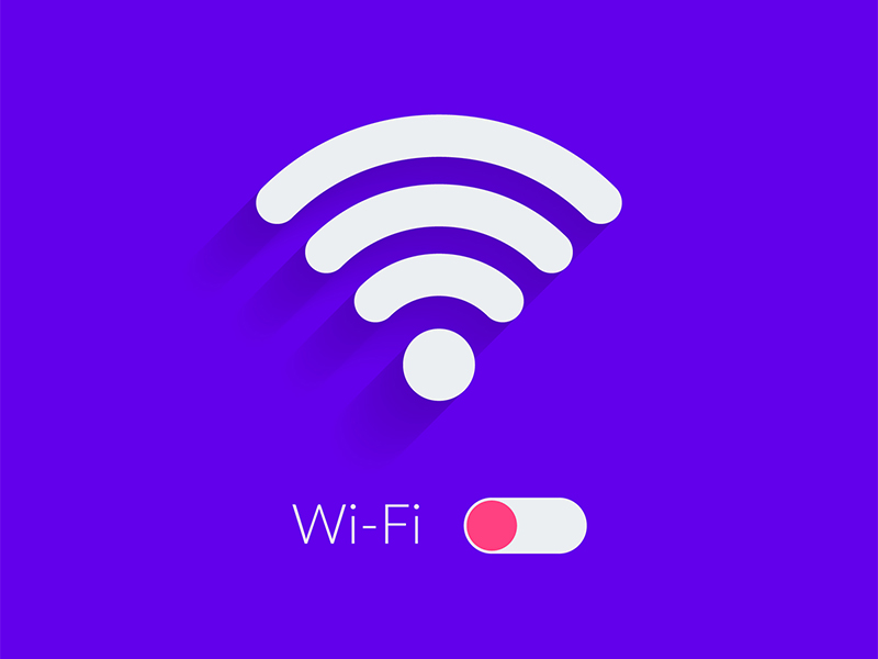 Kiểm tra kết nối Internet của bạn