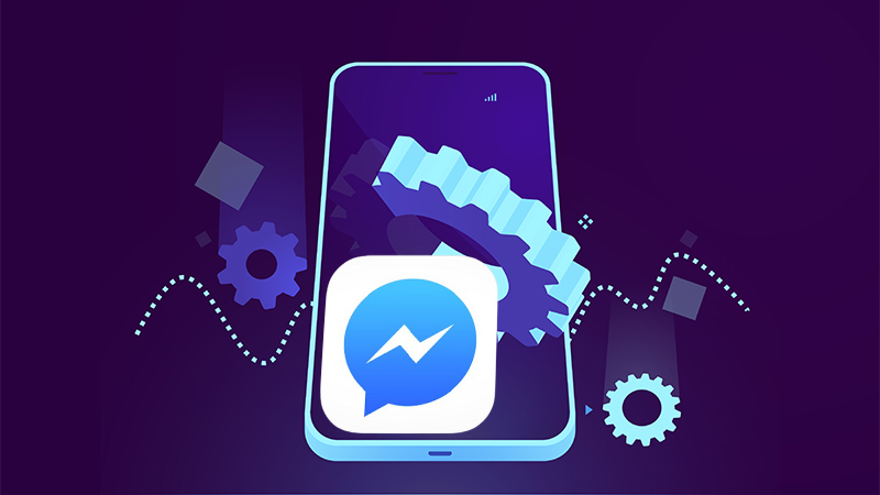 Cập nhật Messenger lên phiên bản mới nhất