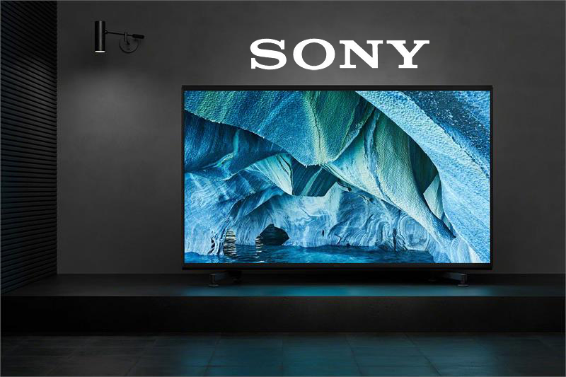 Bật chế độ an toàn trên tivi Sony