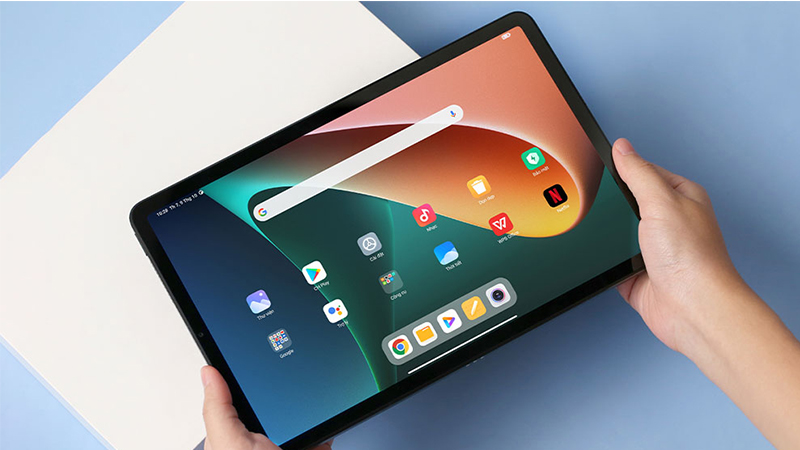 Xiaomi Pad 5