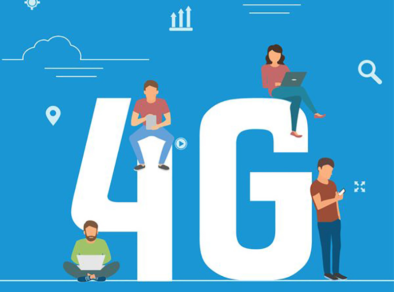 Hiện nay, tất cả các nhà mạng tại Việt Nam đều hỗ trợ mạng 4G